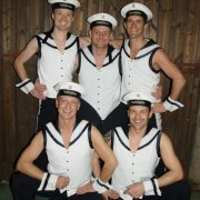 Auftritt in Eupen/Belgien (06.02.11)